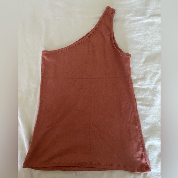 Target one-shoulder top - Picture 2 of 3